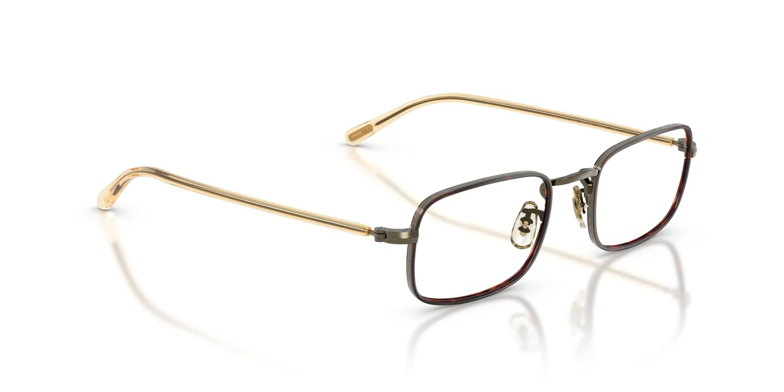 Oliver Peoples Brymer 1366T Eyeglasses - view 22